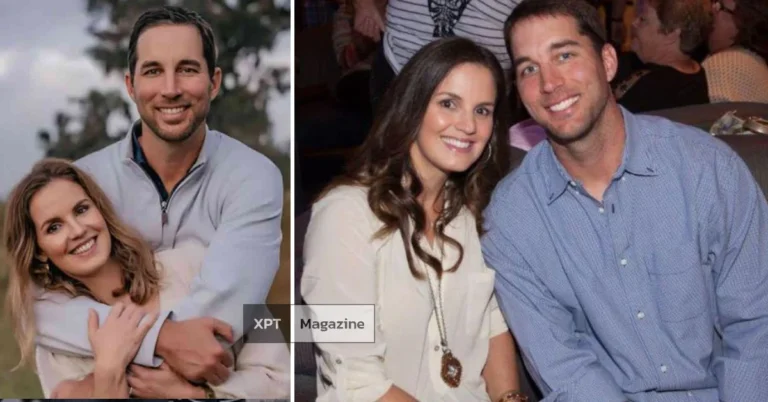 Who Is Jenny Curry? Family, Career, and Private Life