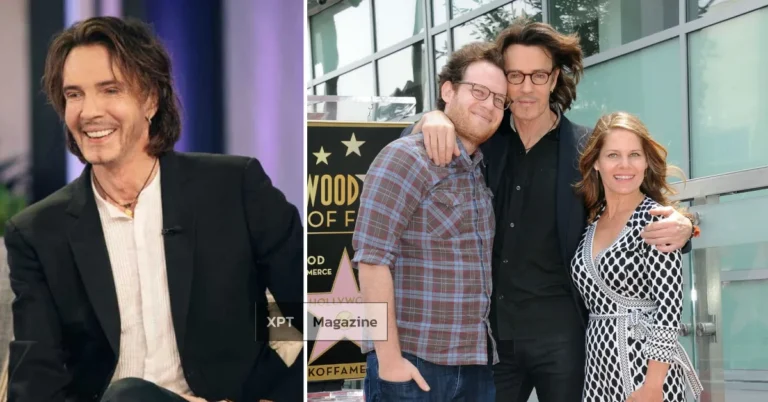 Joshua Springthorpe: Rick Springfield’s Son, Explained