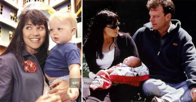 Judah Miro Tapert: Early Life, Family & Where He Is Now