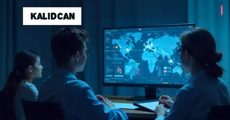 Kalidcan: AI Workflow Revolution 2025