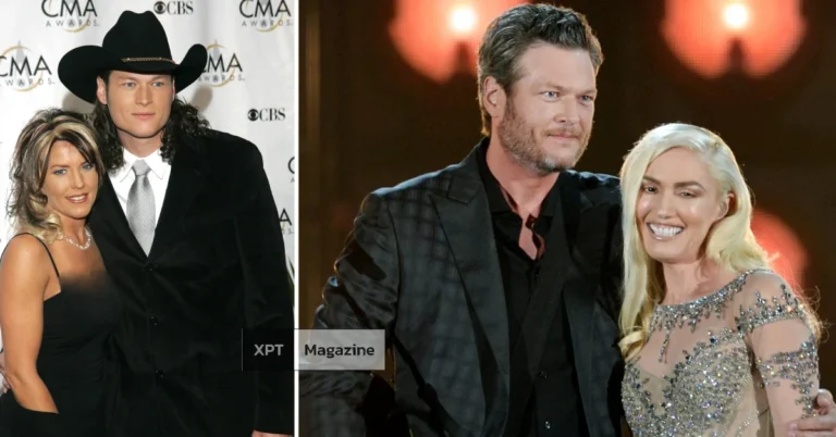 Who Is Kaynette Gern? A Look at Blake Shelton’s Ex