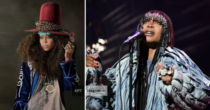 The life and legacy of Kolleen Maria Gipson, best known as Erykah Badu’s mother, and explore her influence, family, and public presence.