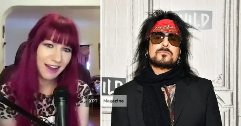 Who Was Lisa Marie Feranna? (Nikki Sixx’s Sister)