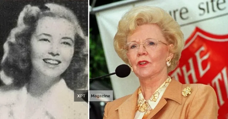 Marilyn Kroc Barg: Ray Kroc’s Daughter & Her Story