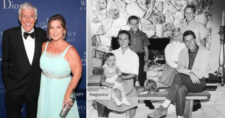 Mary Carey Van Dyke: Who Is Barry Van Dyke’s Wife?