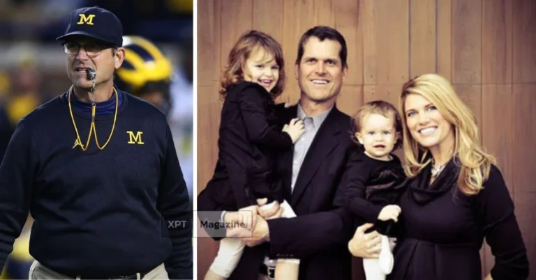 Miah Harbaugh: Life After Jim Harbaugh