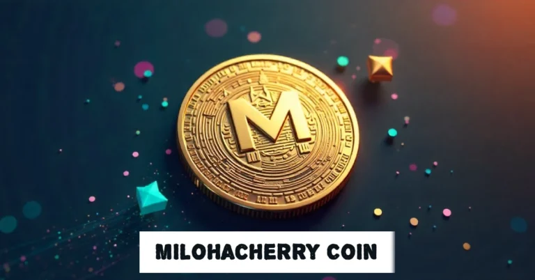 Milohacherry Coin: What You Need to Know Before Investing