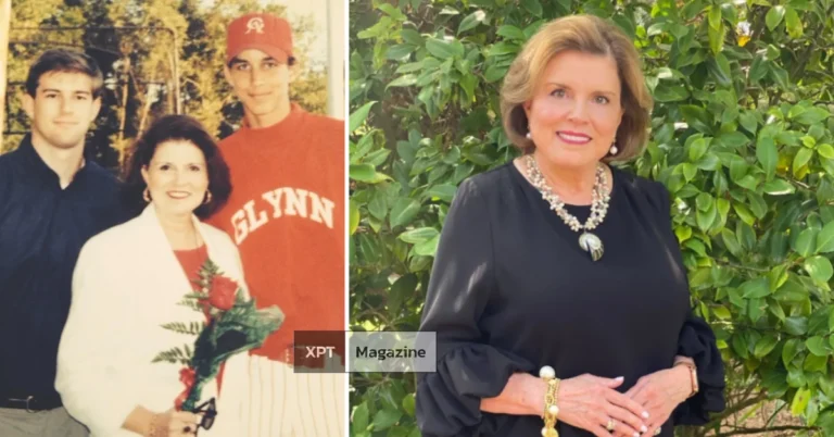 Who Is Nancy Wainwright? A Short Biography