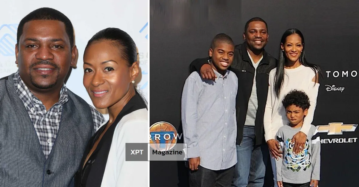 A thoughtful photo of omikaye phifer, highlighting his confident personality and connection to his father, actor Mekhi Phifer.