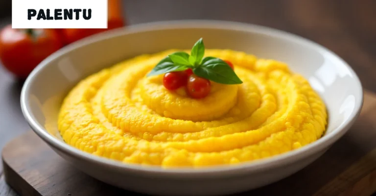 Palentu: The Complete Guide to This Traditional Comfort Food