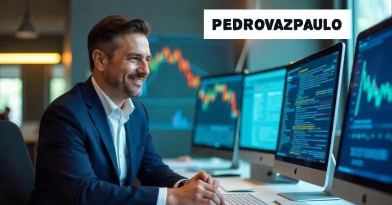 PedroVazPaulo Business Consulting: What They Do and Whether It’s Right for You