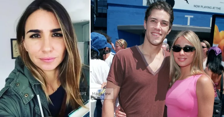 Rachel Catudal: Wellness Coach & Wife of Brandon Quinn
