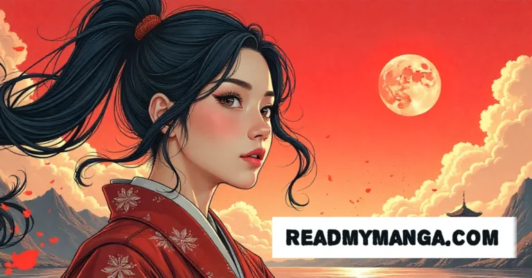 ReadMyManga.com: Top Free Manga Site 2025