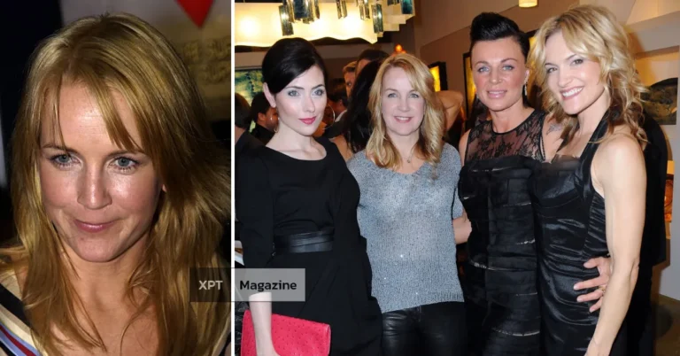 Renee O’Connor — Xena’s Gabrielle, Then & Now
