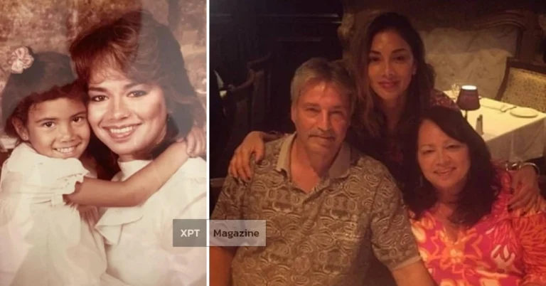 Meet Rosemary Elikolani: Nicole Scherzinger’s Mom