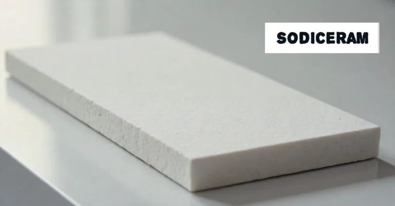 Sodiceram: Advanced Ceramics for 2025