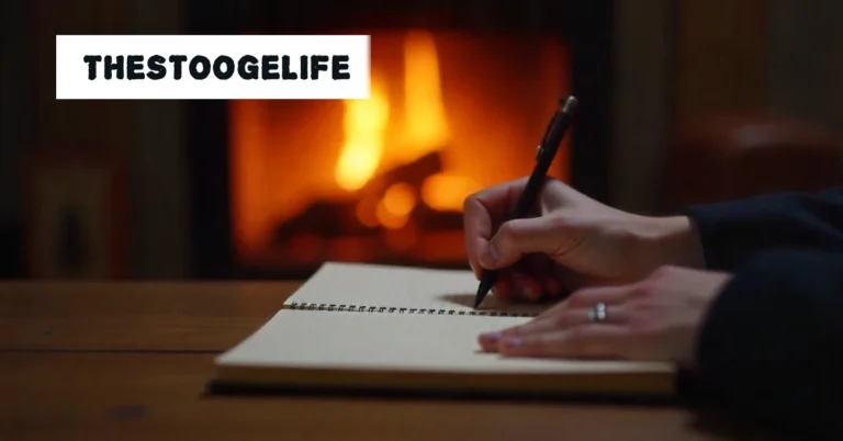 TheStoogeLife: What It Is and Why People Love This Movement