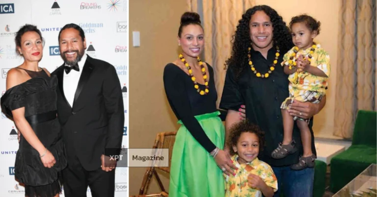 Theodora Holmes: Life, Family, & Faith Beyond the Spotlight