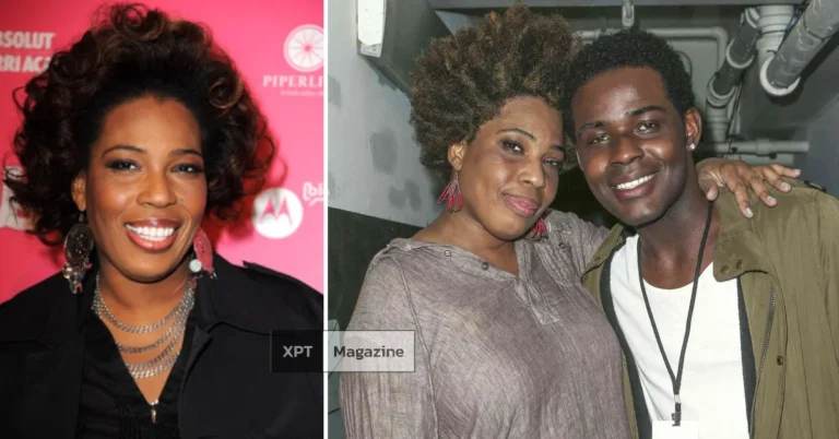 Tracey Hinds: Macy Gray’s Former Husband