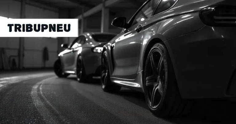Tribupneu: Online Tire Platform Review 2025