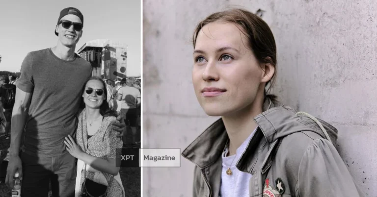 Who Is Verna Aho? Model, Mom, and Entrepreneur