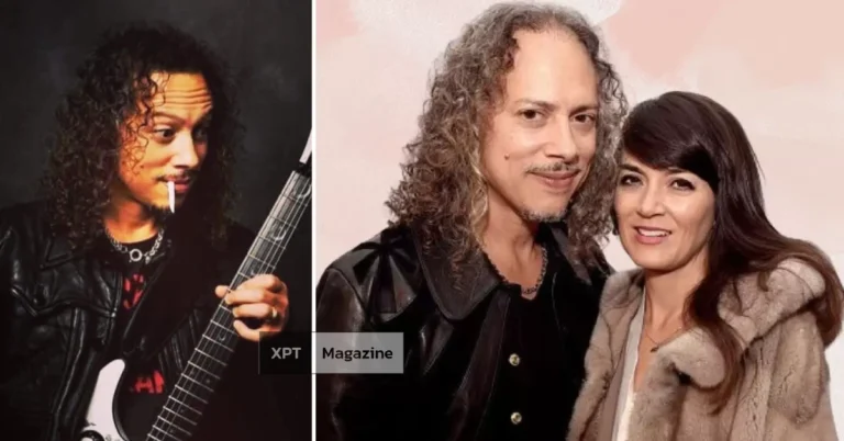 Who Is Vincenzo Kainalu Hammett? Family & Age