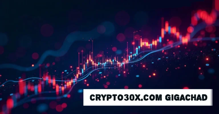 Crypto30x.com Gigachad – AI Trading Platform Guide 2025
