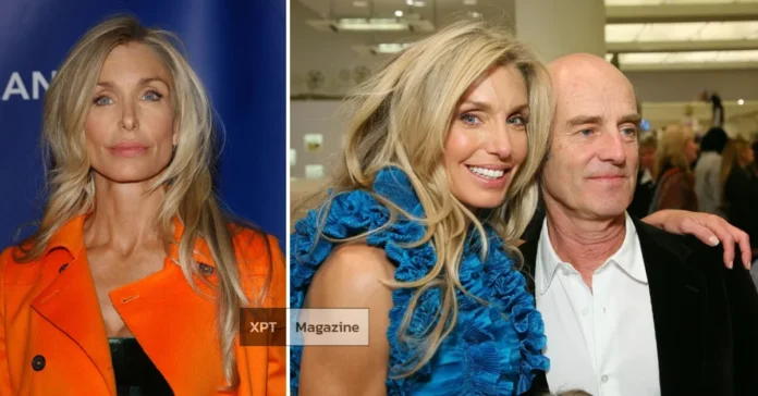 A candid portrait of india rose brittenham, showcasing her natural elegance and artistic charm, reflecting her creative background and quiet confidence.