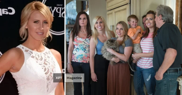 Who Is Adria Hight? Inside the Force Family