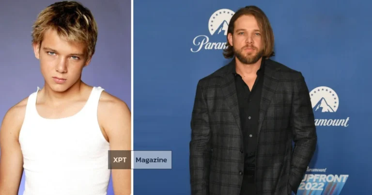 Who Is Aidan Thieriot? Family, Age & Public Life