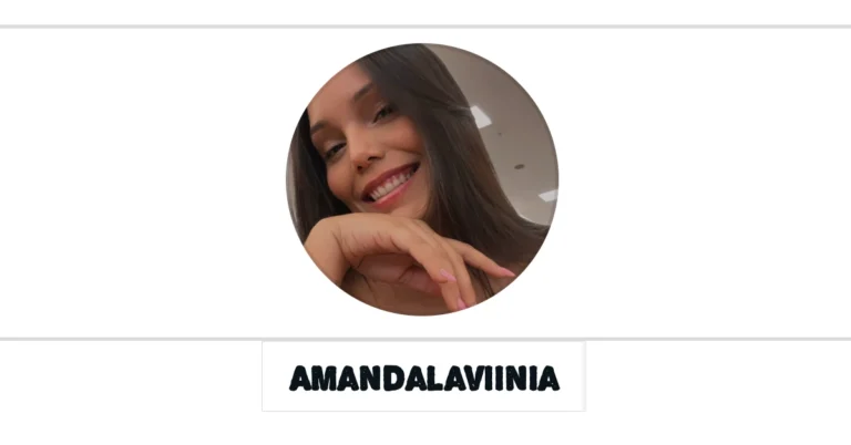 Amandalaviinia: Building a Digital Identity That Stands Out in 2025