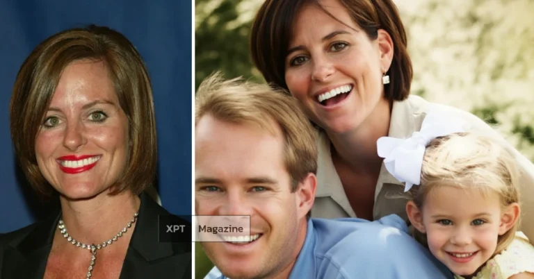 Ann Archambault — Joe Buck’s First Wife
