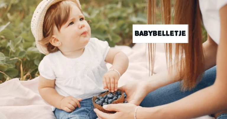 Babybelletje: The Ultimate Guide to Pregnancy Necklaces and Their Meaning
