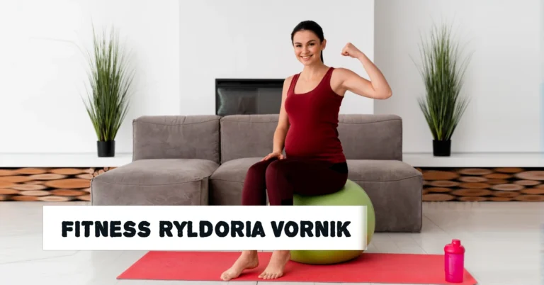 Fitness Ryldoria Vornik: Natural Movement That Transforms Your Body