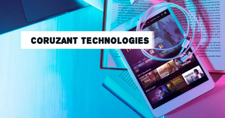 Coruzant Technologies: Blockchain-Powered Digital Media Platform Shaping Tech Journalism
