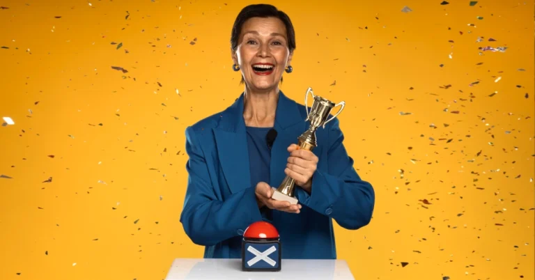 Creating a winning brand identity - business professional connecting with diverse customers through strong brand strategy and authentic engagement