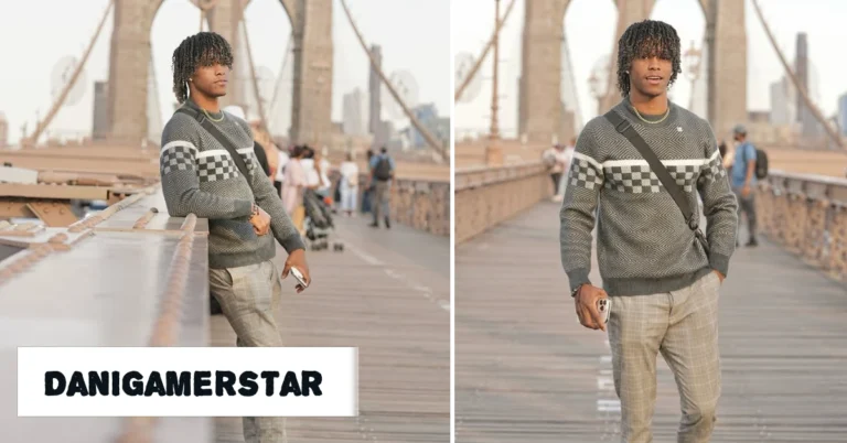 DaniGamerstar: The Dominican Gaming Creator Behind 1.5M YouTube Subscribers