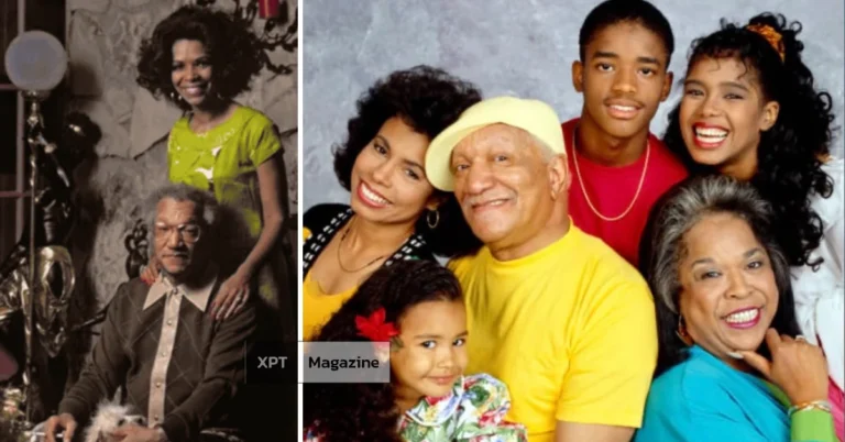 Who Is Debraca Denise? The Foxx Family Story