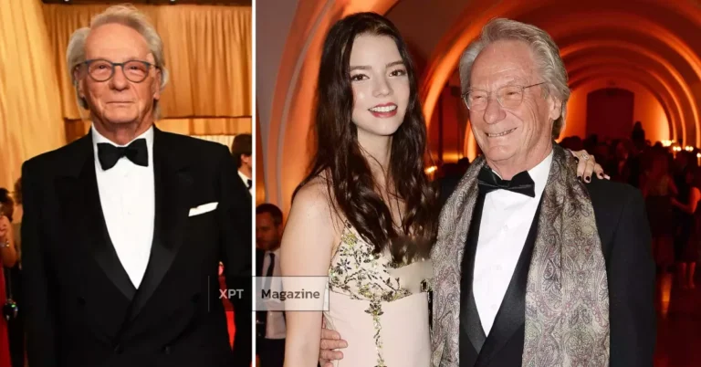 Dennis Alan Taylor: Who Is Anya Taylor-Joy’s Dad?