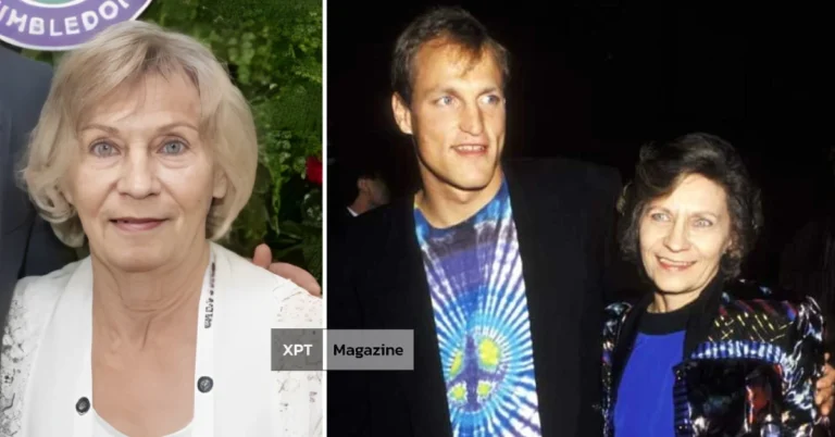 Diane Lou Oswald: The Mother Behind Woody Harrelson
