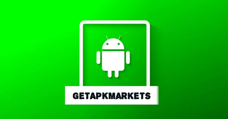 GetAPKMarkets: What You Need to Know Before Downloading Android Apps in 2025