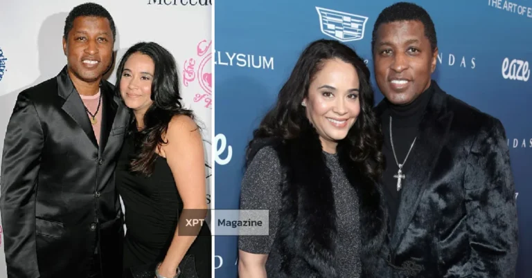 Dylan Michael Edmonds: Babyface’s Son & Rising Actor