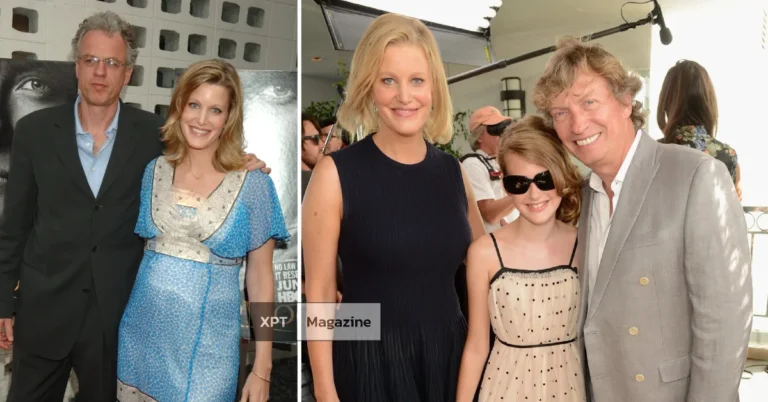 Eila Rose Duncan — Anna Gunn’s Private Daughter