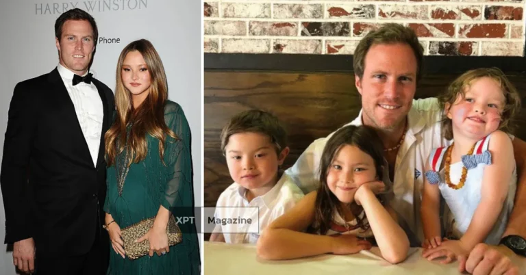 Eleanor Talitha Bailey: Devon Aoki’s Daughter Today