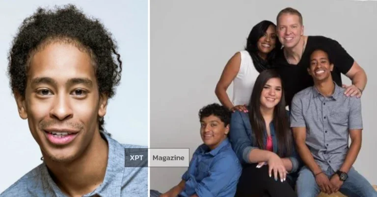 Who Is Emilio Owen? Family, Age & What We Know