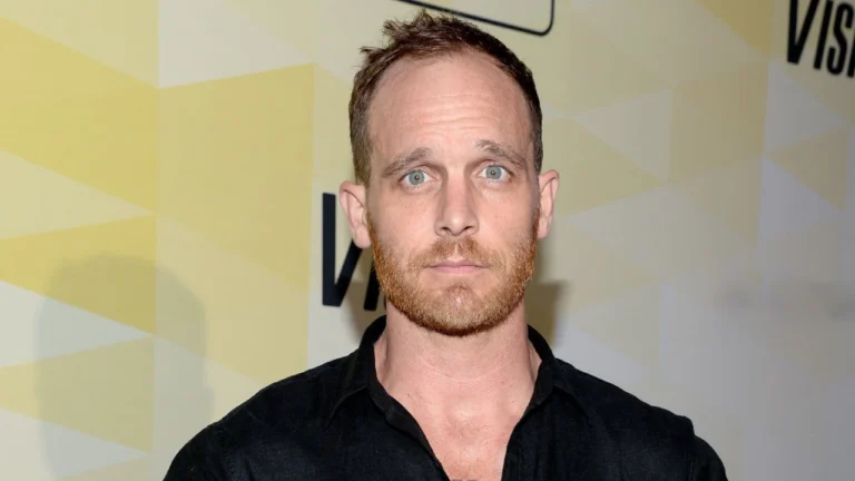 Ethan Embry Net Worth: Career Earnings & Financial Success