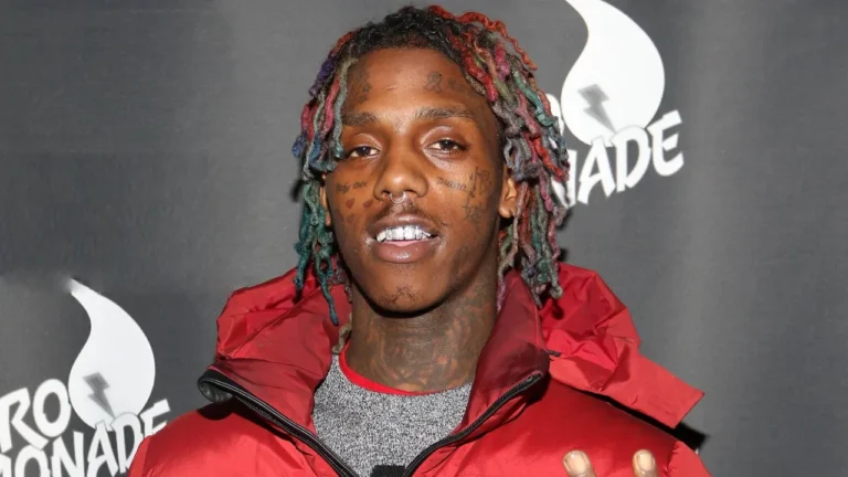 Famous Dex Net Worth: Career Earnings & Income Breakdown