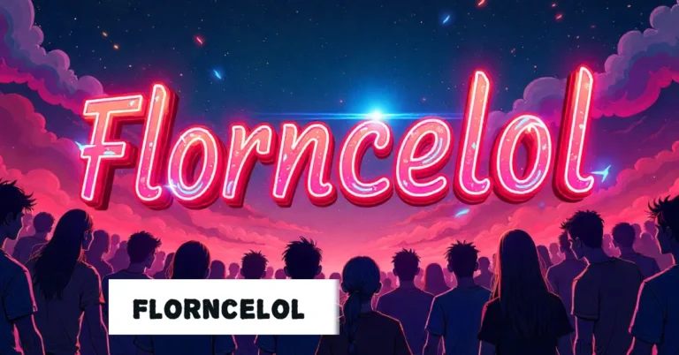 Florncelol: The Gaming Username That Became an Internet Phenomenon
