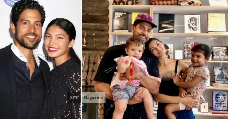 Who Is Frankie Elle Rodriguez? Family & Facts