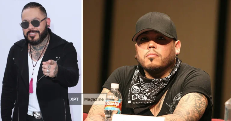 Who Is Giani Quintanilla? Biography & Family